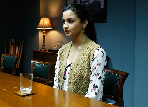 Raazi collects approx. 4.5 mil. USD [Rs. 30.32 cr.] in overseas