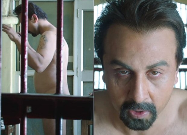 Bollywood Actors Who Went Naked For Their Role