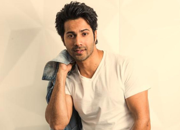 Varun Dhawan in BEAST mode for Kalank, shares an intense workout video ...