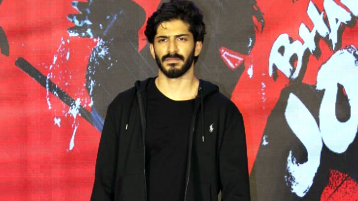 WATCH: Harshvardhan Kapoor Live in Action @ Bhavesh Joshi Superhero Promotion