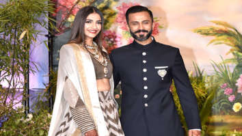 WHAT? Sonam Kapoor – Anand Ahuja trapped in controversy over their wedding