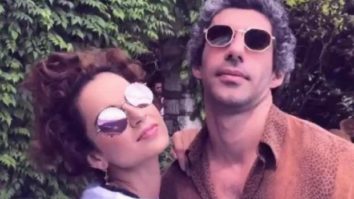 Woke queen Kangana Ranaut laughs at rape joke cracked by Jim Sarbh, gets BASHED on Twitter