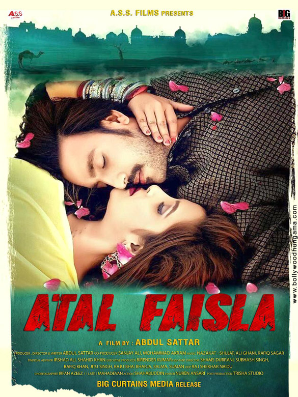 Atal Faisla Movie: Review | Release Date | Songs | Music | Images