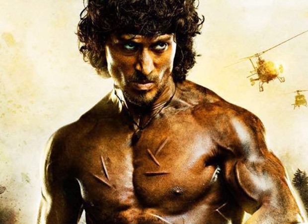 CONFIRMED Tiger Shroff s Rambo To Release On October 2 2020 