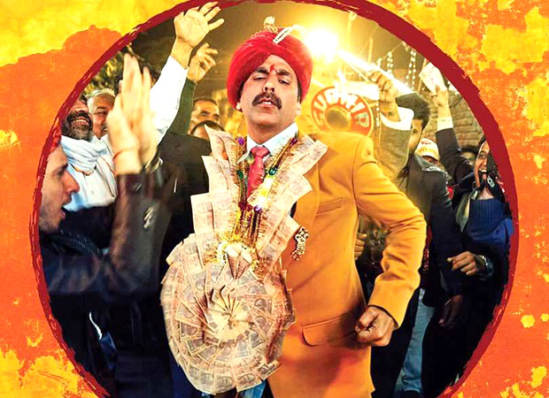 China Box Office: Toilet - Ek Prem Katha collects 1.27 mil. USD on Day 4