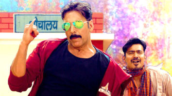 China Box Office: Toilet – Ek Prem Katha collects USD 0.09 million on Day 14 in China; total collections at Rs. 97.34 cr China Box Office: Toilet – Ek Prem Katha collects USD 0.09 million on Day 14 in China; total collections at Rs. 97.34 cr