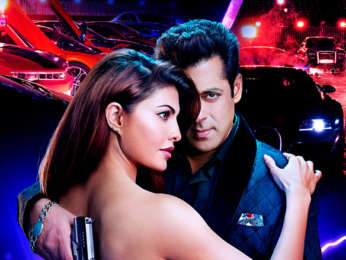 Race 3