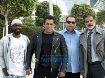 Race 3