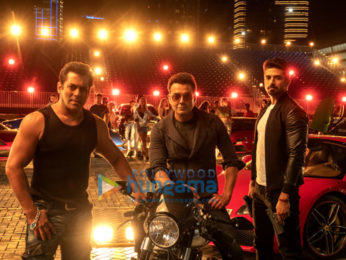 Race 3