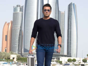 Race 3