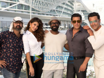 Race 3