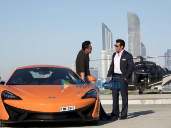 Race 3