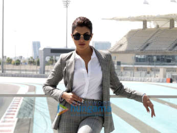 Race 3