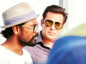 Race 3