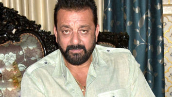 SANJU: Sanjay Dutt to host a special screening of his biopic in Lucknow