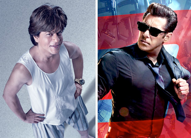 Here's all you need to know about Shah Rukh Khan’s Zero teaser which will release with Salman Khan's Race 3