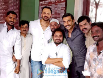 Simmba