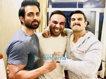 Simmba