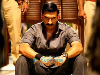 Simmba