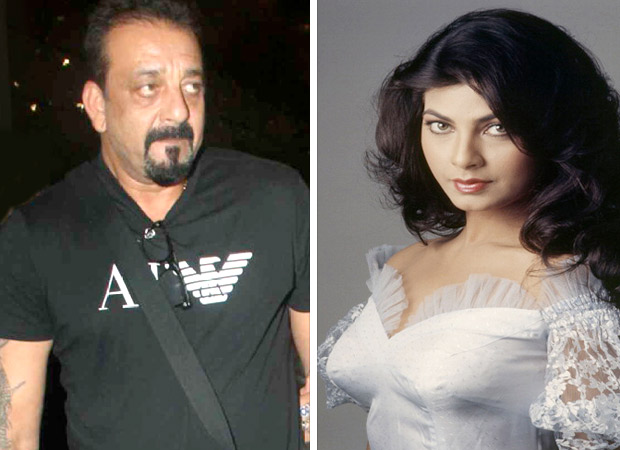 Sanju Diaries: When Sanjay Dutt left Tarzan actress Kimi Katkar for