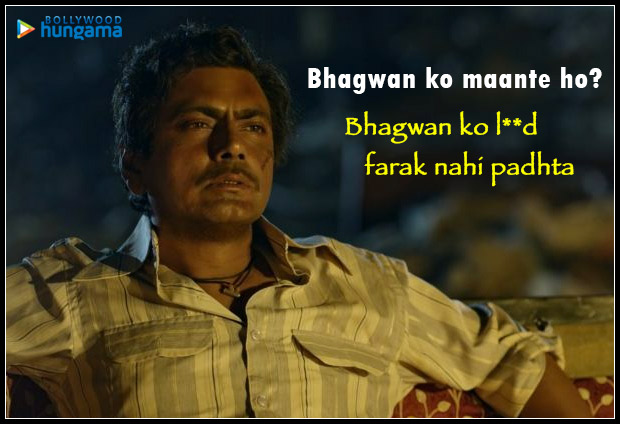 10 DIALOGUES from Saif Ali Khan - Nawazuddin Siddiqui starrer Sacred Games that are APPLAUDWORTHY 10 DIALOGUES from Saif Ali Khan - Nawazuddin Siddiqui starrer Sacred Games that are APPLAUDWORTHY