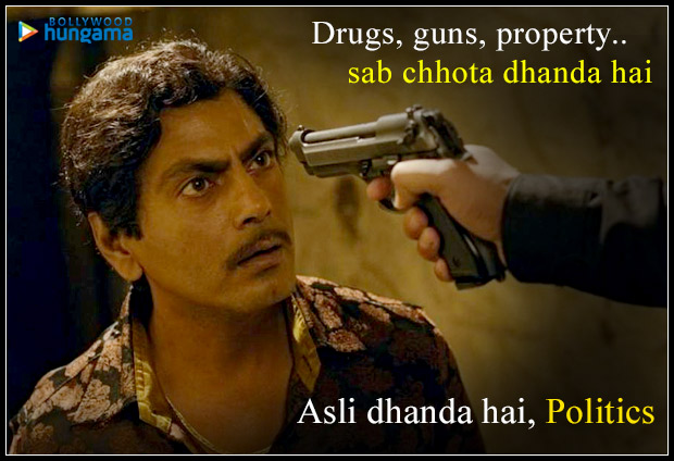 10 DIALOGUES from Saif Ali Khan - Nawazuddin Siddiqui starrer Sacred Games that are APPLAUDWORTHY 10 DIALOGUES from Saif Ali Khan - Nawazuddin Siddiqui starrer Sacred Games that are APPLAUDWORTHY