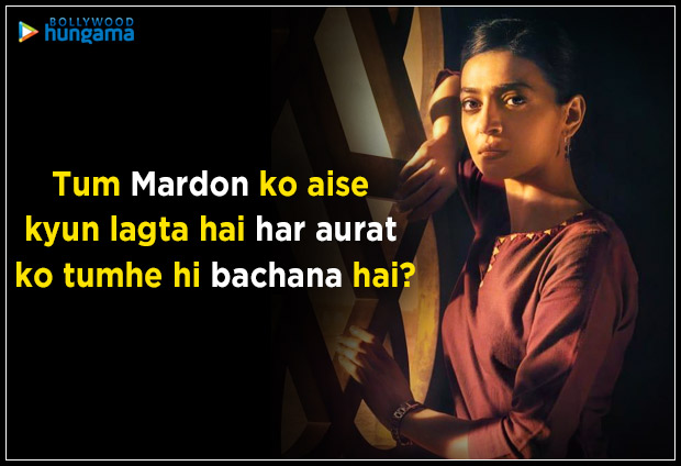10 DIALOGUES from Saif Ali Khan - Nawazuddin Siddiqui starrer Sacred Games that are APPLAUDWORTHY 10 DIALOGUES from Saif Ali Khan - Nawazuddin Siddiqui starrer Sacred Games that are APPLAUDWORTHY