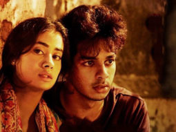 Box Office: Dhadak leads amongst Top-10 biggest first week grossers for debutants, collects Rs. 51.56 crore