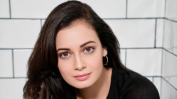 Dia Mirza now has a baby rhino named after her!