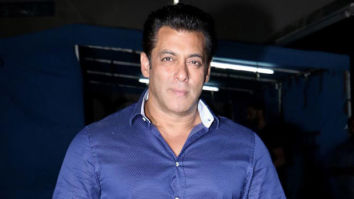Fresh legal trouble brews for Salman Khan as he gets embroiled in a land dispute