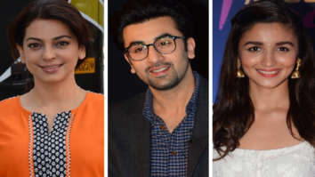 Juhi Chawla wants Phir Bhi Dil Hai Hindustani to be remade with Ranbir Kapoor and Alia Bhatt