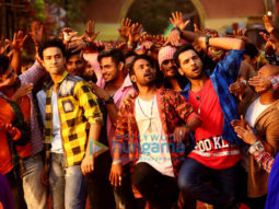 Movie Stills Of The Movie Nawabzaade