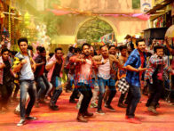 Movie Stills Of The Movie Nawabzaade