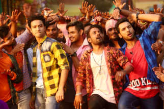 Movie Wallpapers Of The Movie Nawabzaade