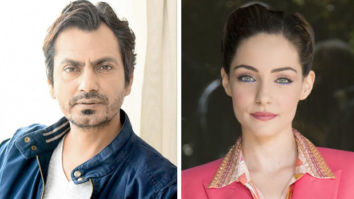 Nawazuddin Siddiqui and the Italian beauty Valentina are coming together for this reason!