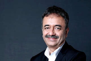 Celebrity Photos of Rajkumar Hirani