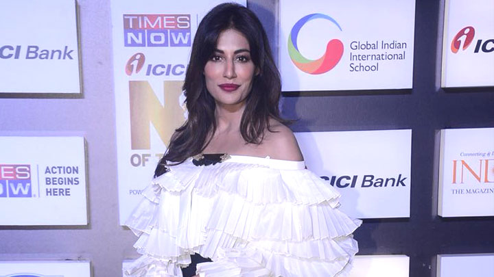 UNCUT: Star Studded Red Carpet Event Of ‘NRI Of The Year Awards 2018’ Star Studded Red Carpet Event Of ‘NRI Of The Year Awards 2018’