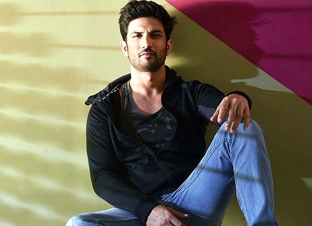Sushant Singh Rajput QUITS Chanda Mama Door Ke, director says it was amicable decision