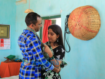 Movie Stills Of The Movie Aakhet