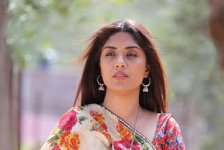 Movie Stills Of The Movie Aakhet