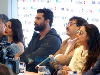 Actors, filmmakers and distributors grace 'Indian Film Festival of Melbourne 2018'
