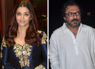 Aishwarya Rai Bachchan loses Sanjay Leela Bhansali’s next for Gulab Jamun?