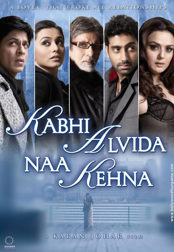 Kabhi Alvida Naa Kehna Box Office Collection | India | Day Wise | Box