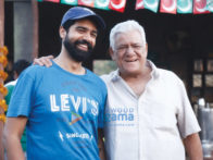 On The Sets Of The Movie Lashtam Pashtam