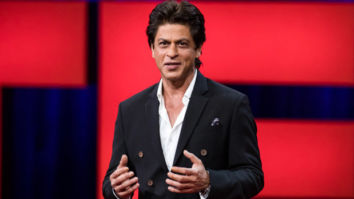 TED Talks: Shah Rukh Khan returns as the host of Season 2 in December