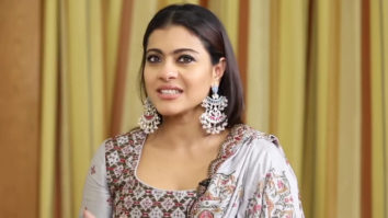 A girl who had a CRUSH on Ajay Devgn asked Kajol to leave him alone & this is how she REACTED!!!