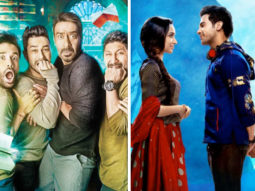 After Golmaal Again and Stree success, here why Horror Comedy should be the “New Genre” for Bollywood to explore?