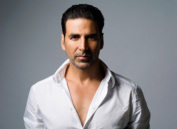 Akshay Kumar is the perfect face for SOCIAL AWARENESS campaigns ...