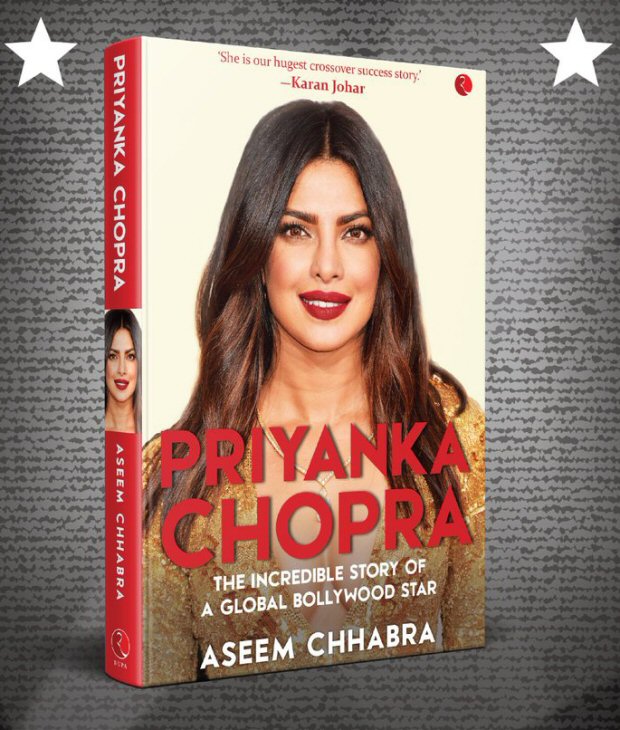 priyanka chopra biography book pdf