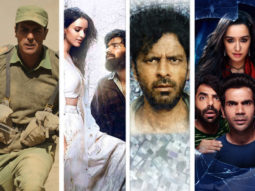 Box Office Prediction: Paltan, Laila Majnu and Gali Guleiyan to face competition from Stree this weekend